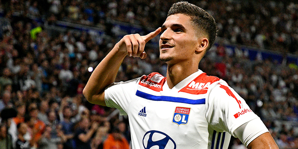 Bukan Kejutan Guardiola Inginkan Aouar